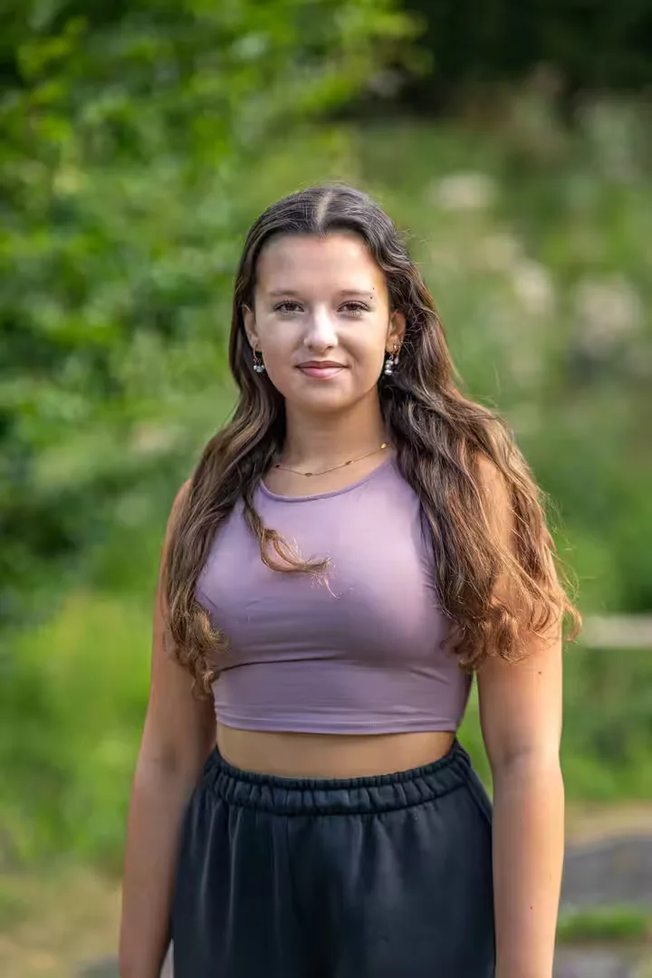 Sofie Aubrechtová