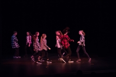 Street a Jazz Dance 9-12 let - "Cheerleader"