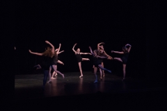 Look Dance 12+ let - "Old Skin"