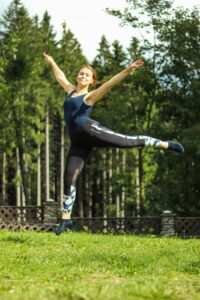 lektorka Katka Beránková