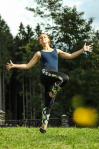 lektorka Katka Beránková