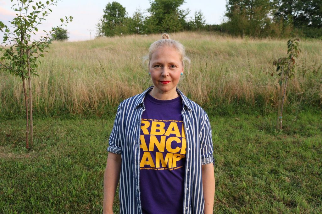 lektorka Ludmila Haut Čermáková
